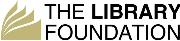 The Library Foundation Logo